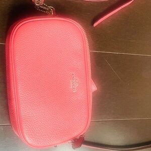 Coach - small crossbody